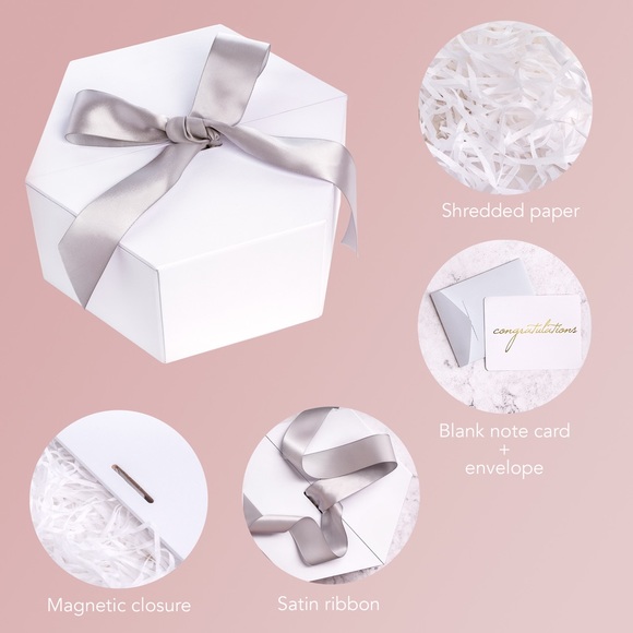 Gift box for special occasions - Picture 7 of 9